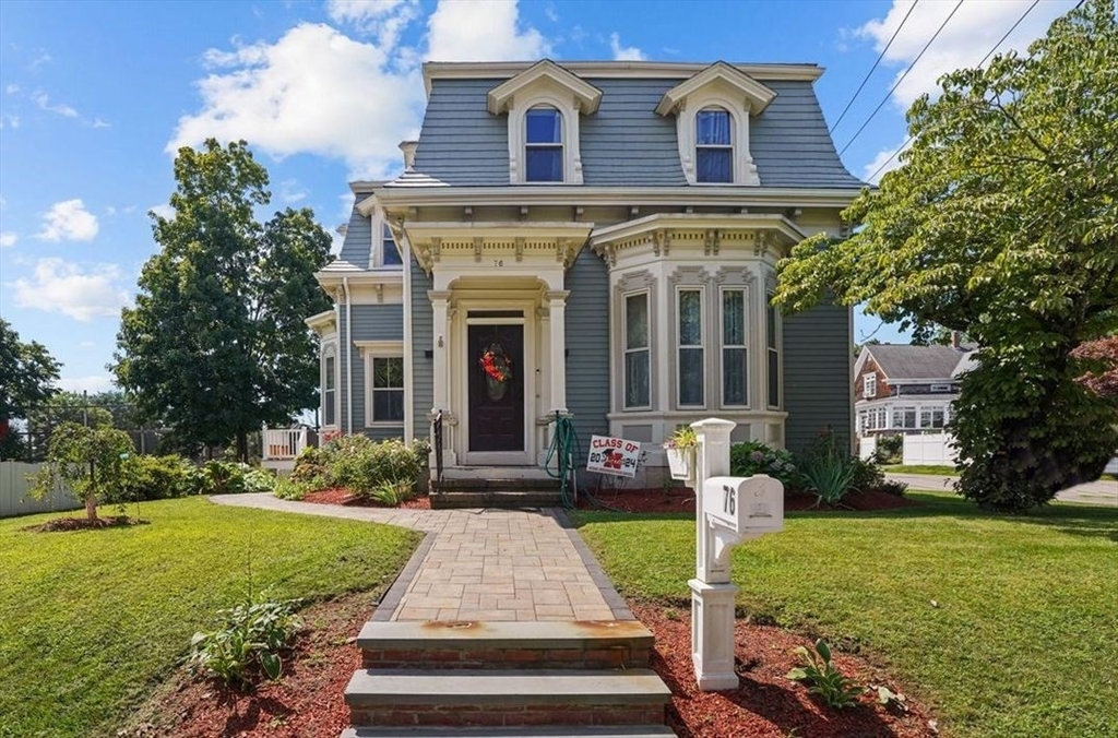Property Photo: 76 Bank St MA 02760