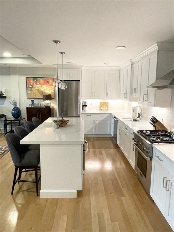 Property Photo: 51 South Street 302 MA 02043