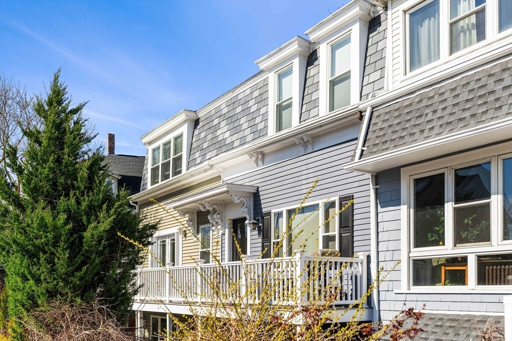 Property Photo: 45 School St 45 MA 02446