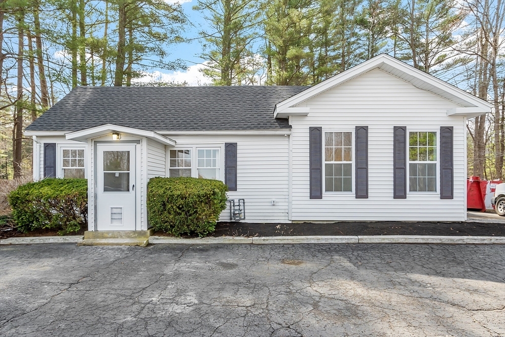 Property Photo: 382 W Main St MA 01450