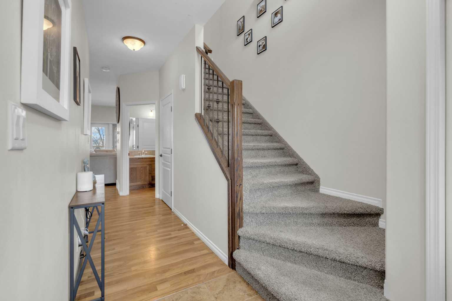 Property Photo: 4603 Ryders Ridge Boulevard 17 AB T4S 0G6