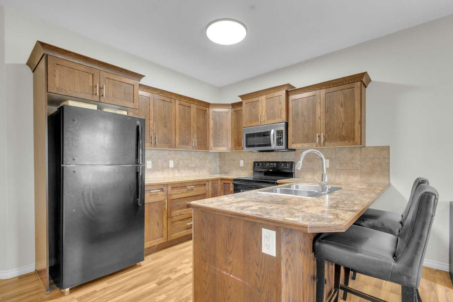 Photo de la propriété: 4603 Ryders Ridge Boulevard 17 AB T4S 0G6