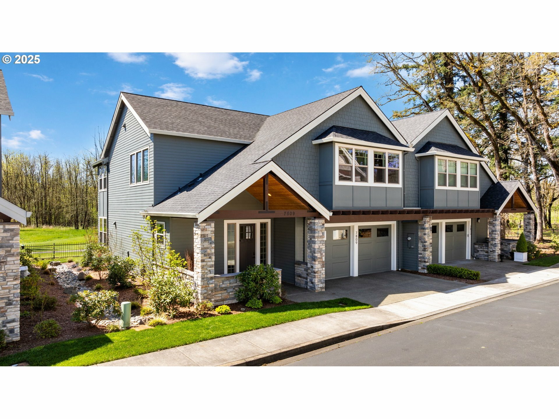Property Photo: 7809 NW Quinault St 113 WA 98607