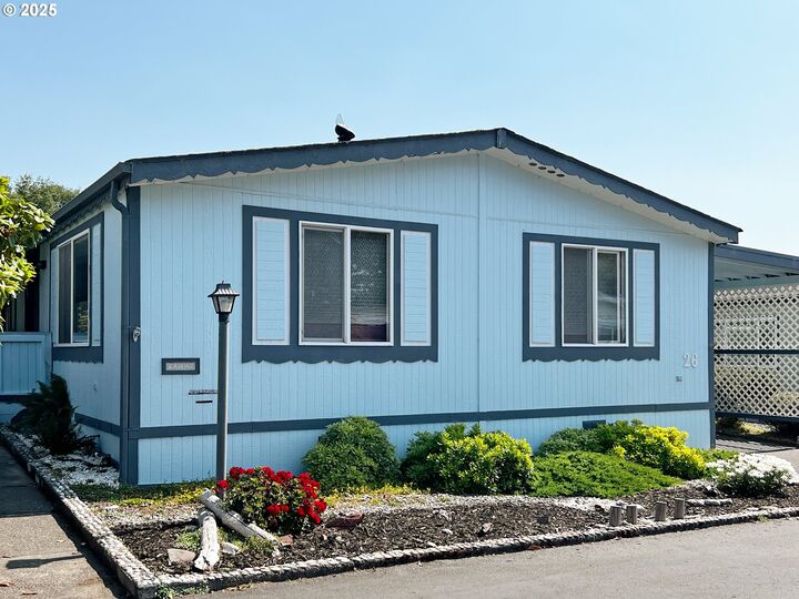 16063 Driftwood Ln 26  Brookings OR 97415 photo