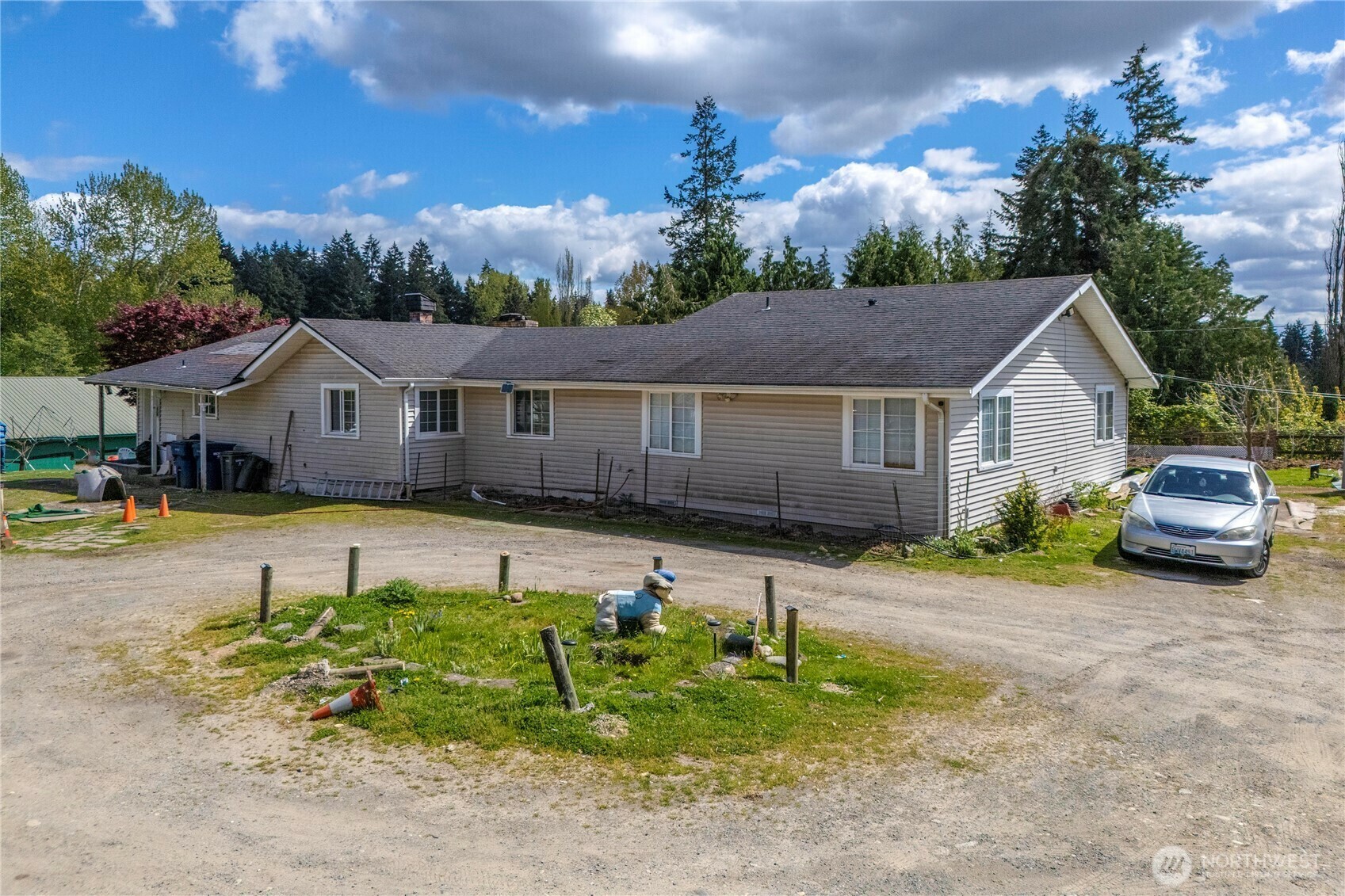 Property Photo: 32204 51st Avenue S WA 98001