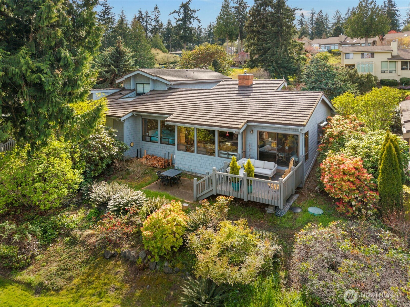 Property Photo: 30 Bluffs Drive 2 WA 98368