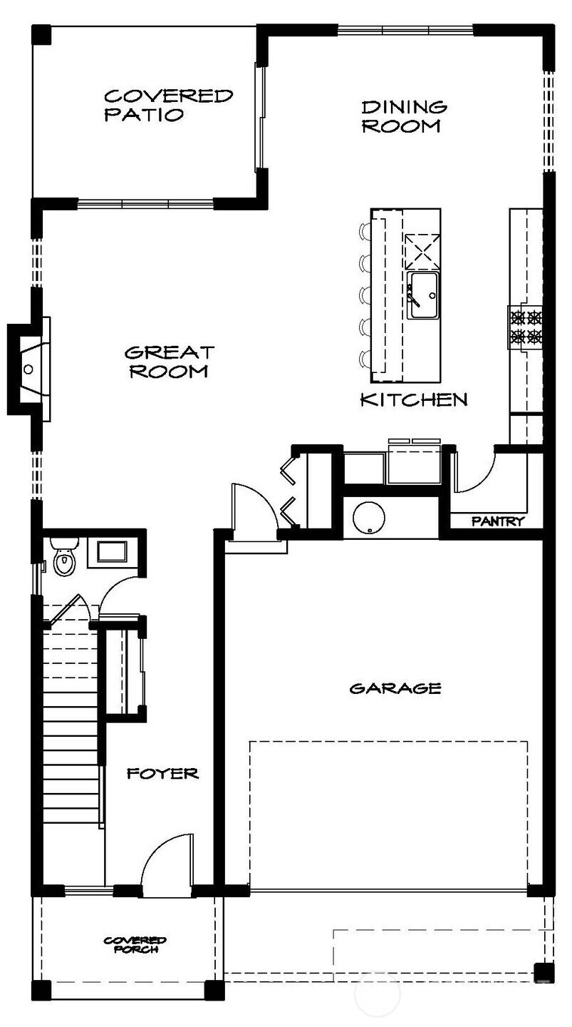 Property Photo: 12161 SW 24th Avenue WA 98277