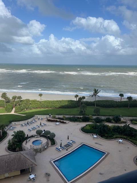 Property Photo: 300 Ocean Trail 1008 Way 1008 FL 33477