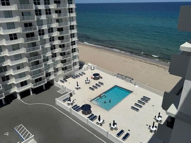 Property Photo:  4511 S Ocean Boulevard 904  FL 33487 
