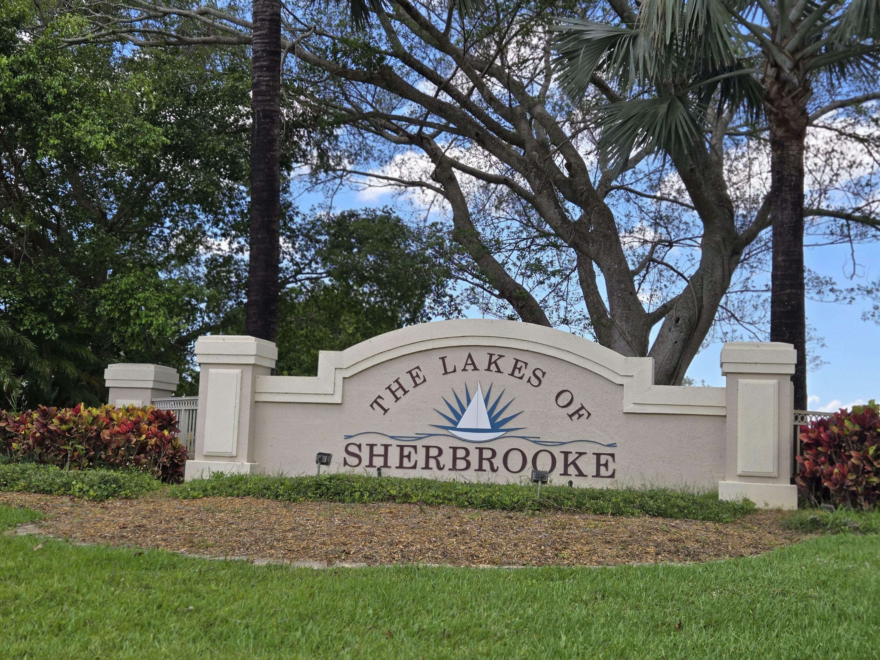 Property Photo: 8425 Blue Cypress Drive FL 33467