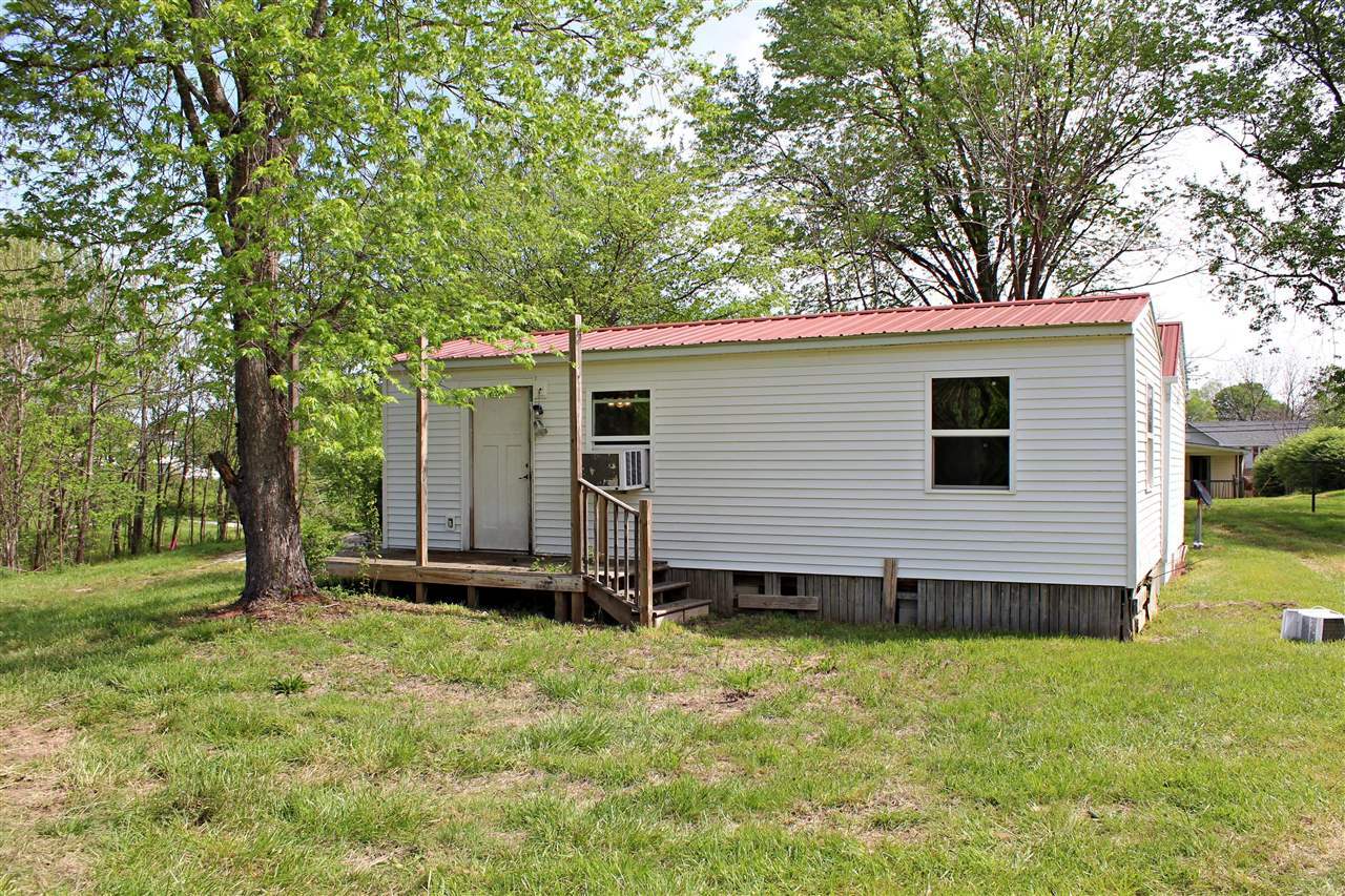 Property Photo: 1679 Rocky Hill Road KY 42163