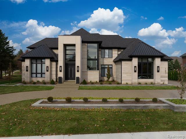 Property Photo: 3247 Baron Drive MI 48302