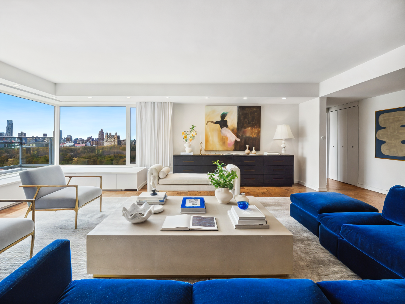 Property Photo:  1050 5th Avenue Pha  NY 10028 