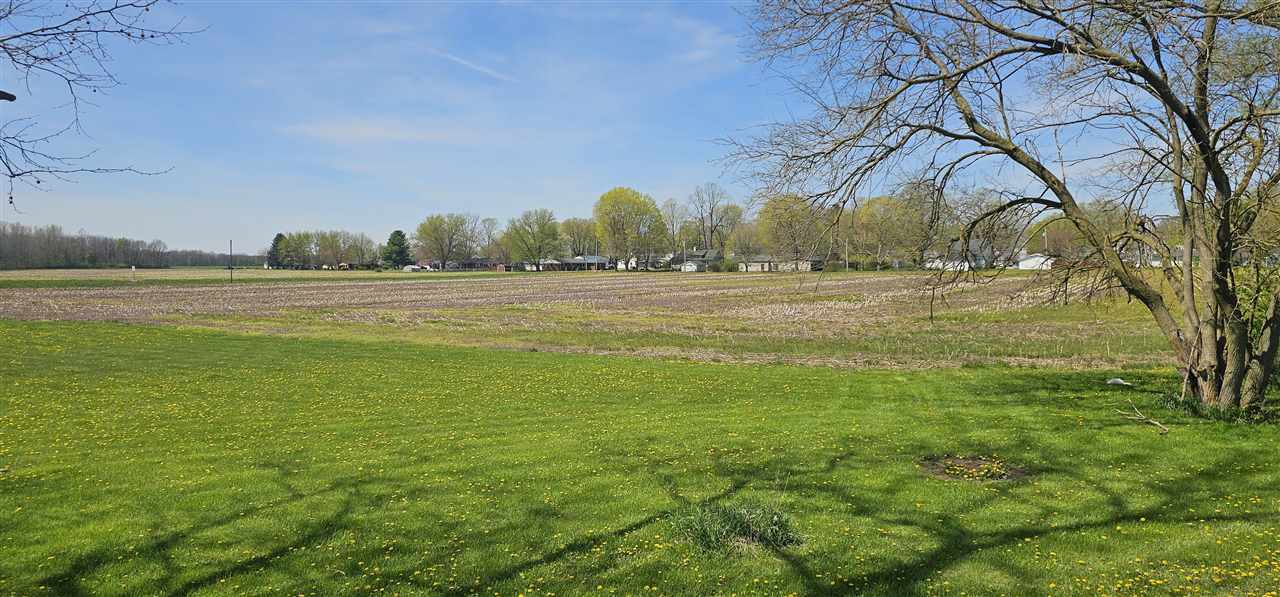 Property Photo:  0 Sycamore Street  IN 47393 