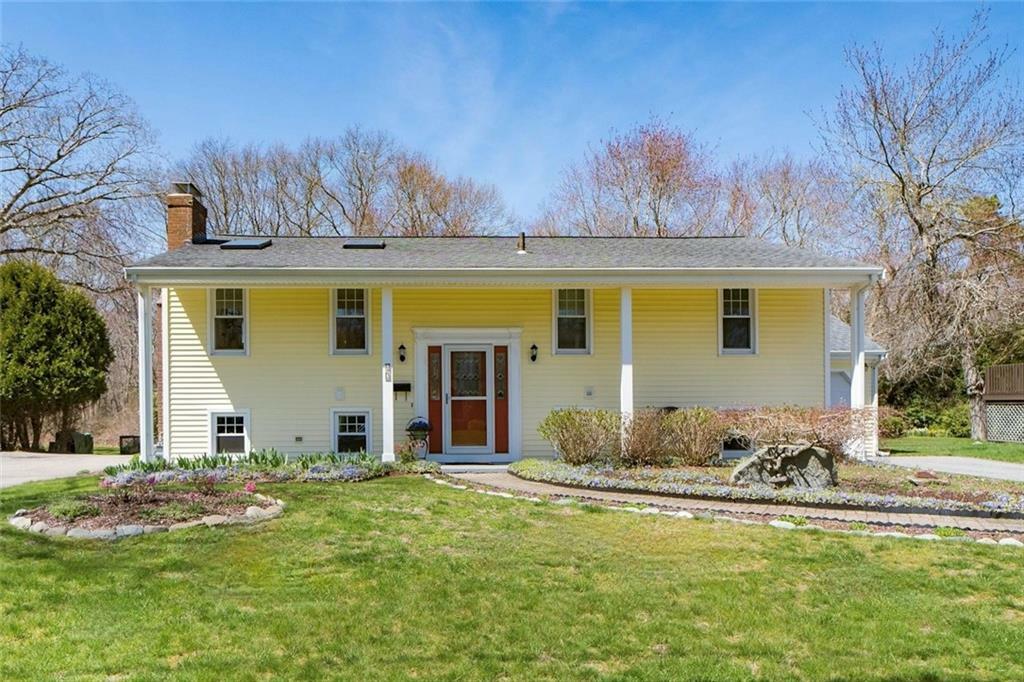 62 Linden Road  Barrington RI 02806 photo