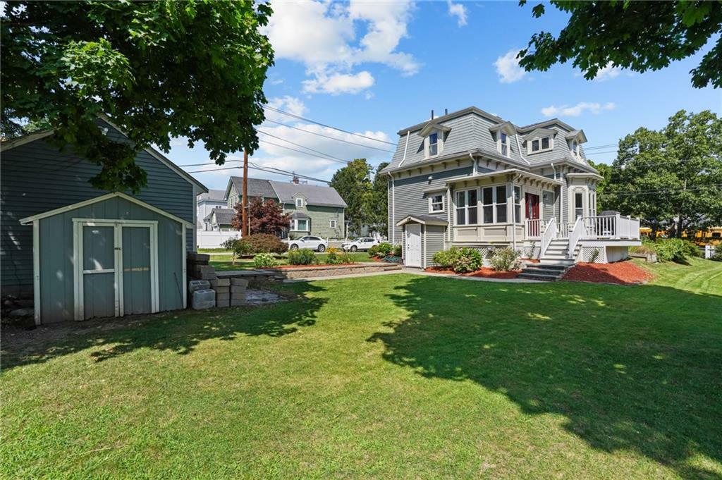 Property Photo: 76 Bank Street MA 02760