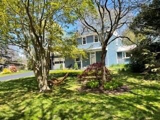 Property Photo: 38 Langworthy Road RI 02891