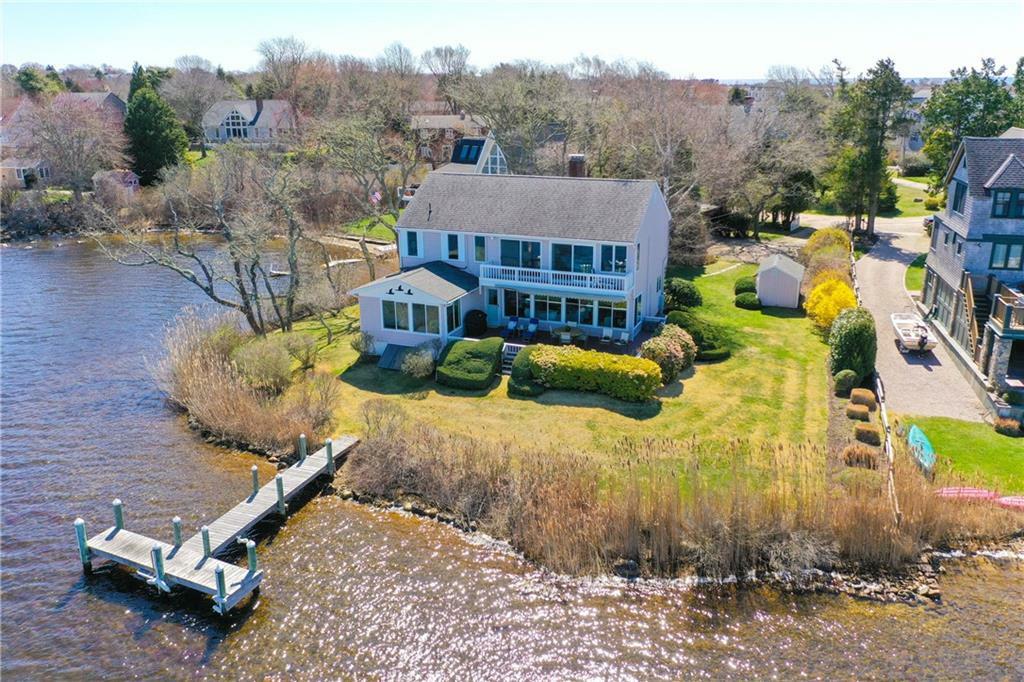 183 Twin Peninsula Avenue  South Kingstown RI 02879 photo