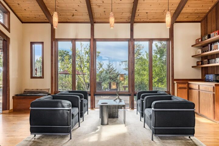 Property Photo: 60 Highgate Road CA 95066