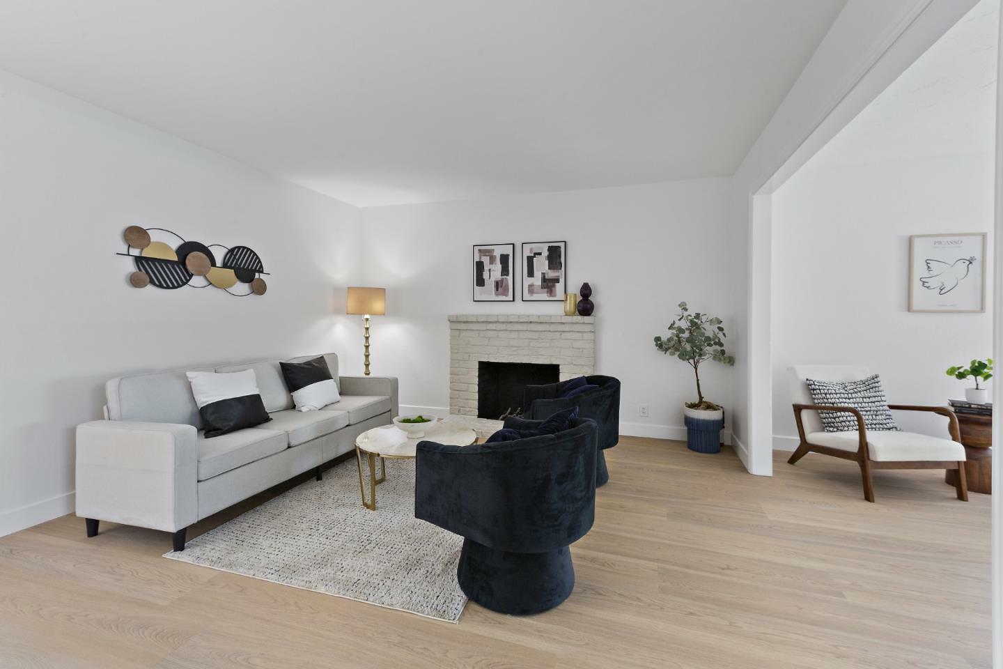 Property Photo: 1664 Berrywood Drive CA 95133