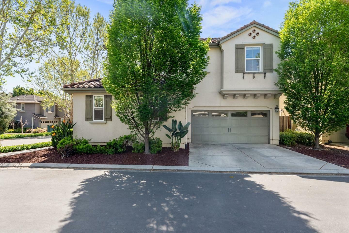 Property Photo: 3087 Pellier Place CA 95135