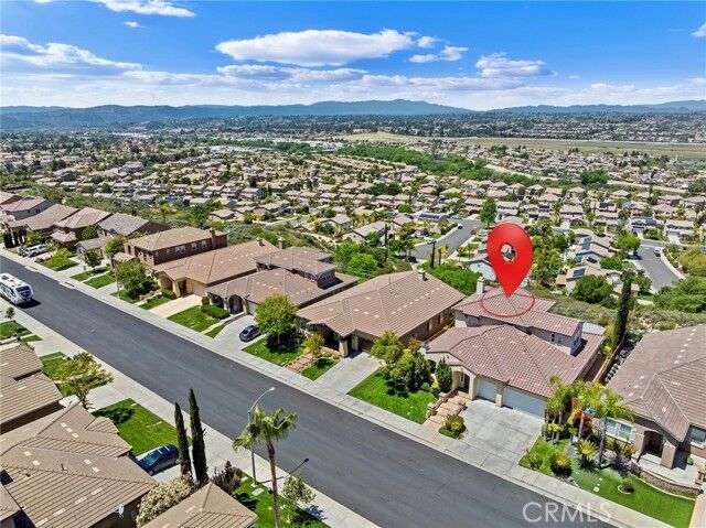 Property Photo: 34036 Galleron Street CA 92592