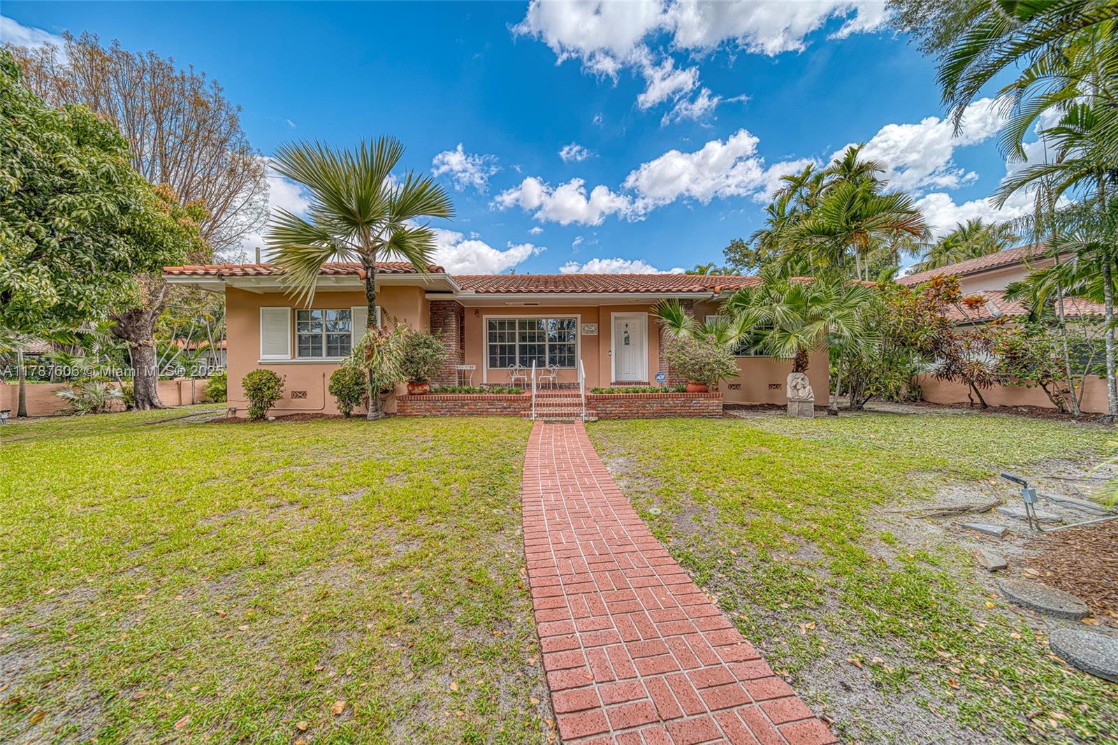 Property Photo:  645 Altara Ave  FL 33146 
