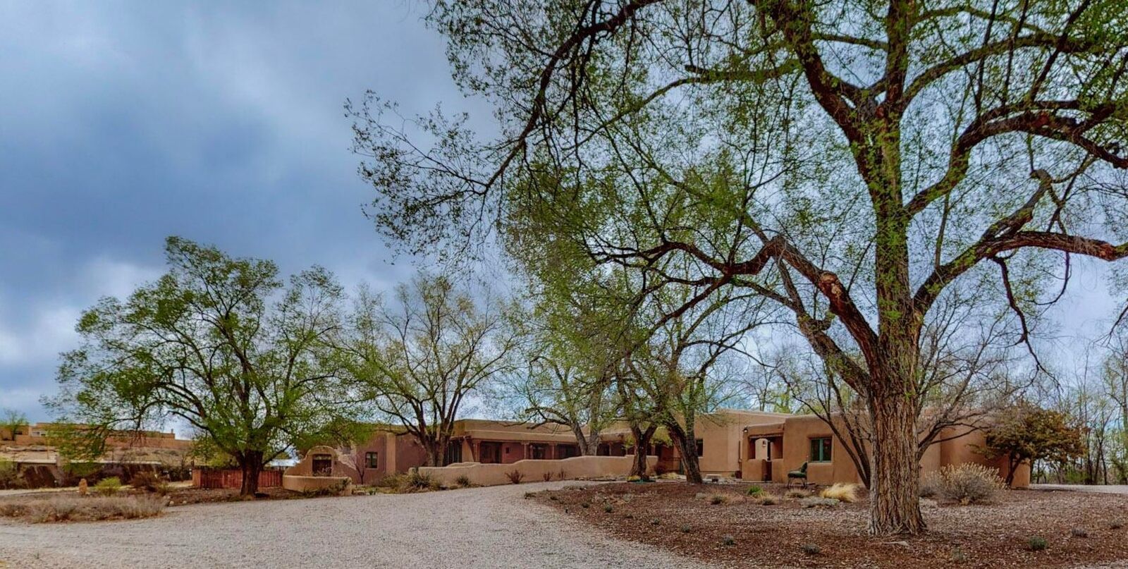 Property Photo: 169 Nm 503 NM 87506