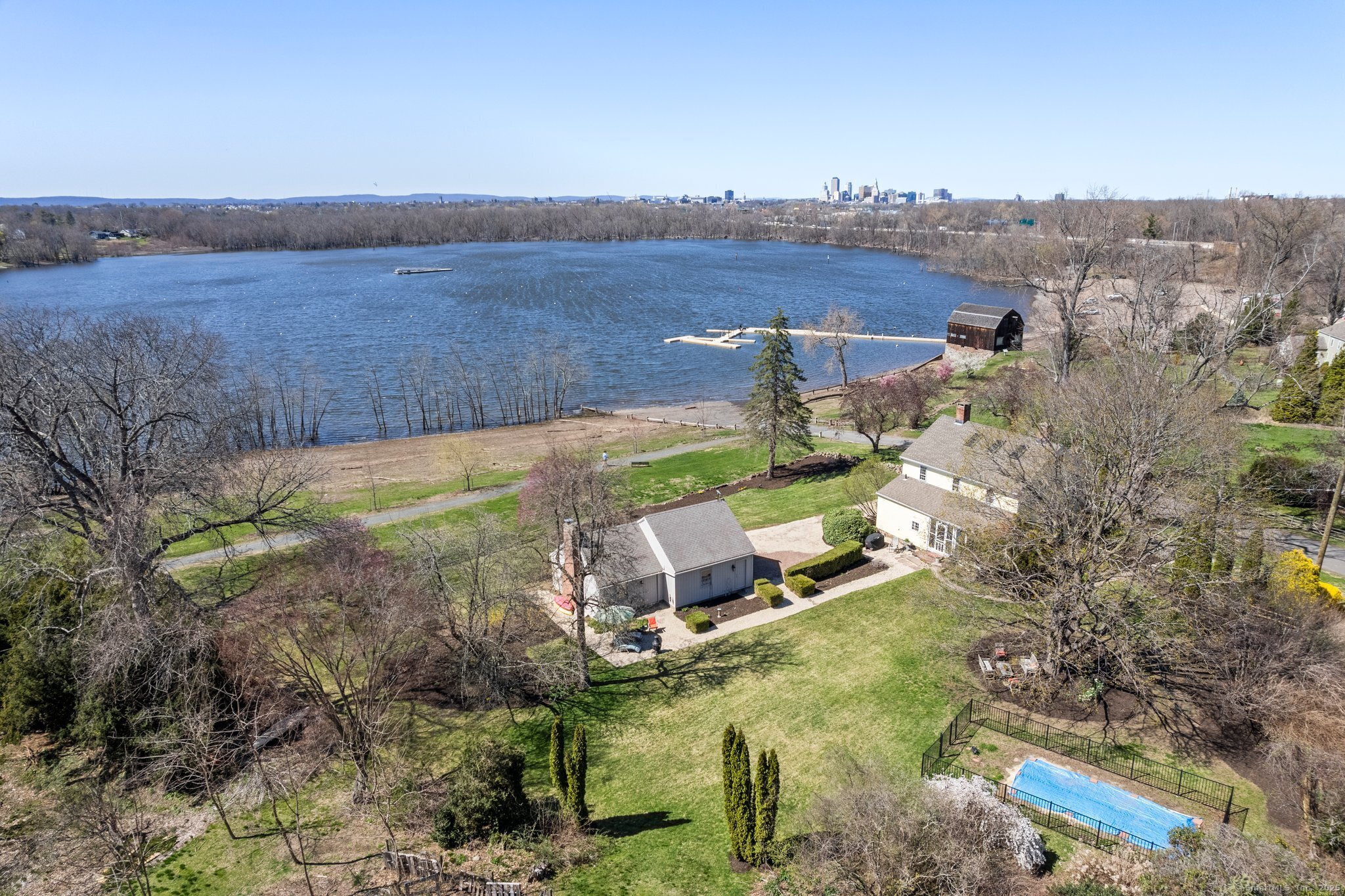 Property Photo: 503 Main Street CT 06109