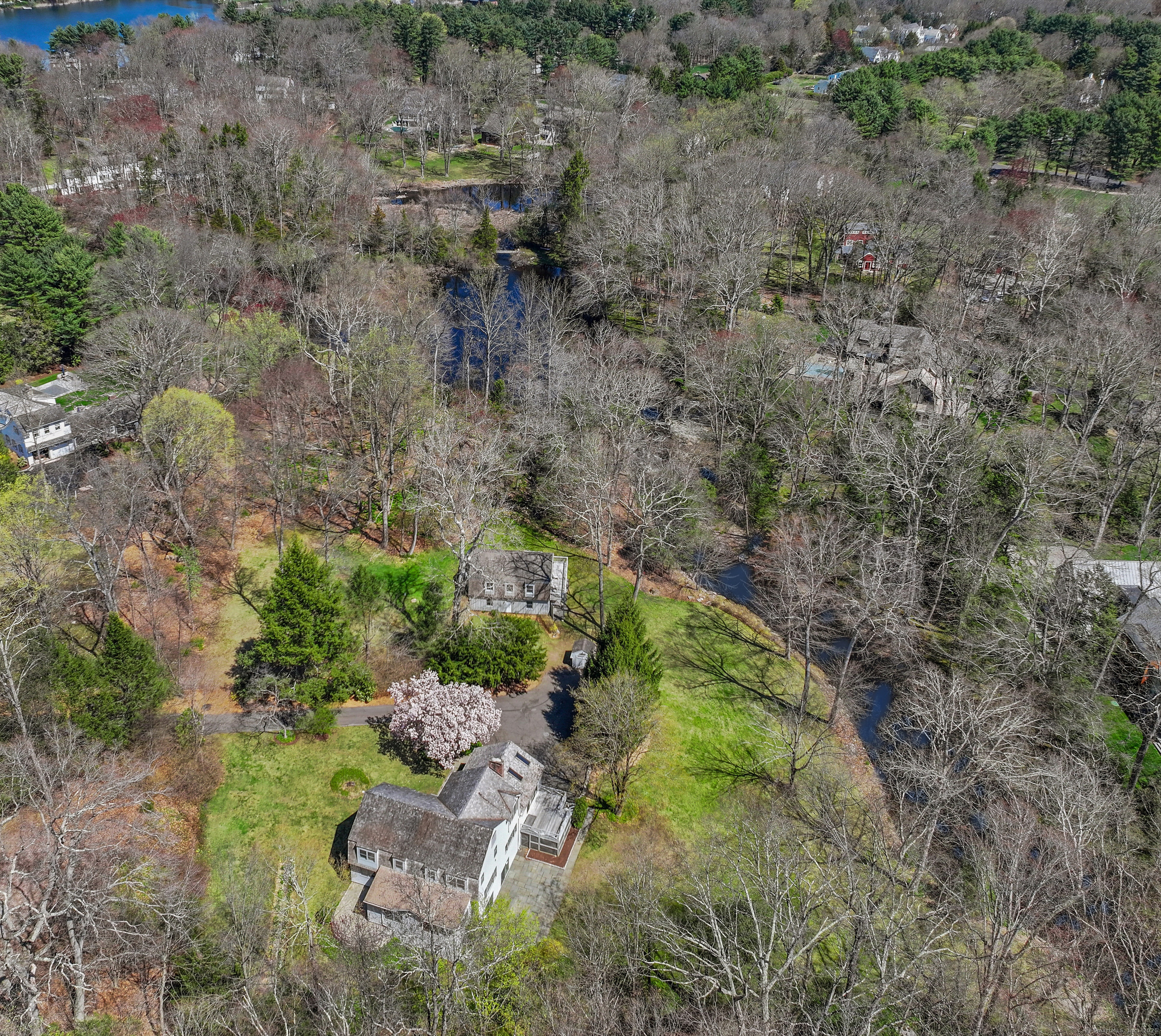 48 Cavalry Road  Westport CT 06880 photo