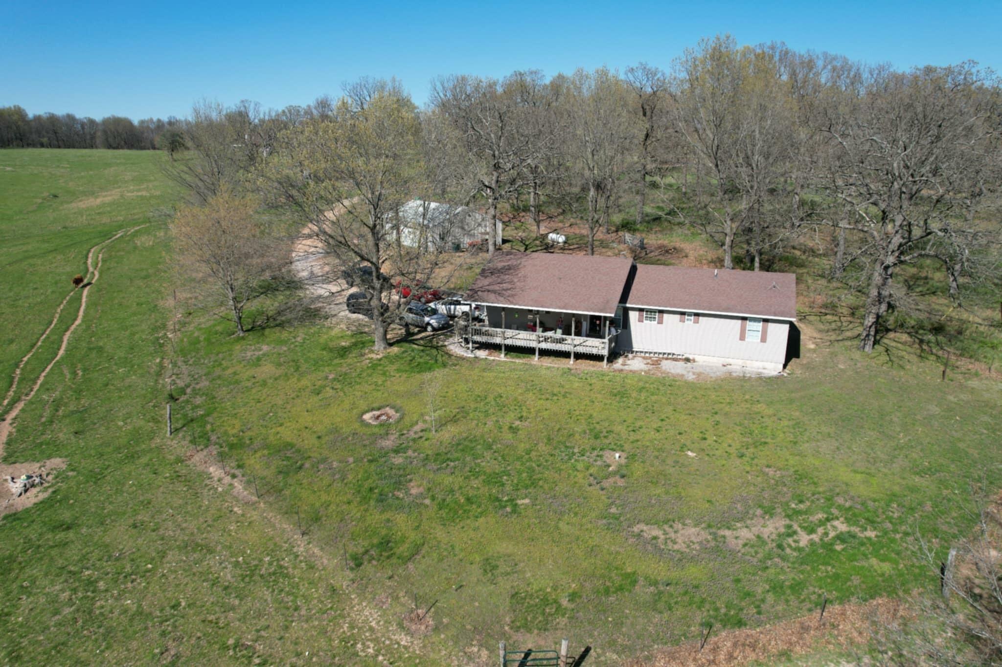 Property Photo: 573 Lawrence 1230 MO 65604