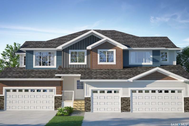 2965 Welby Way  Regina SK S4V 4A2 photo