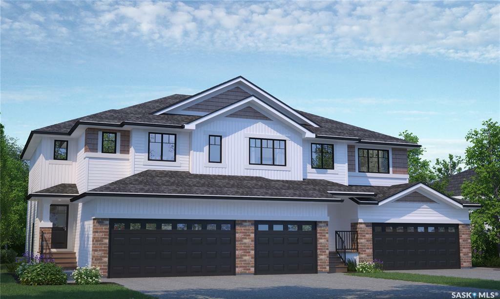 Photo de la propriété:  2981 Welby Way  SK S4V 4A2 