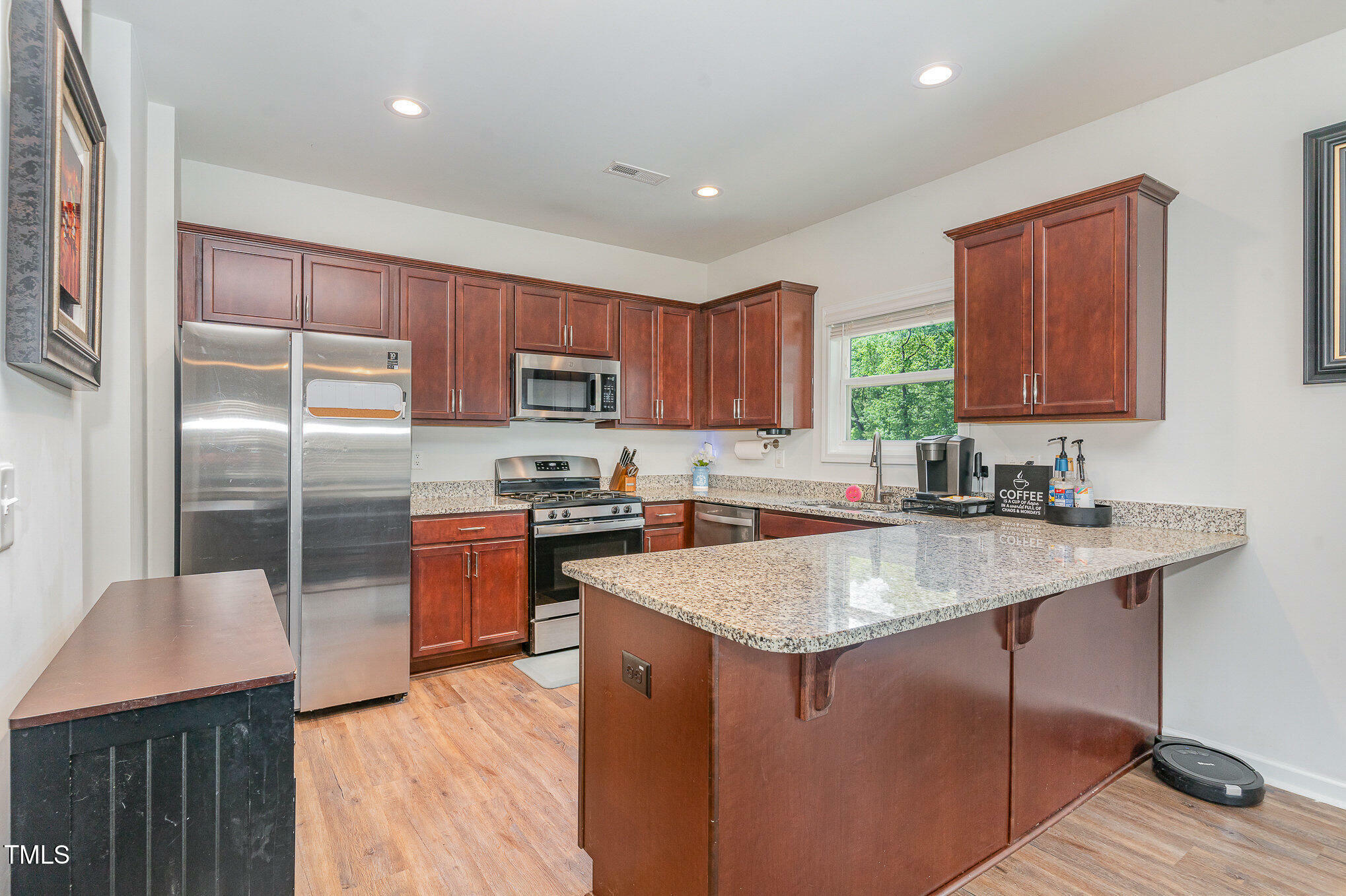 Property Photo: 150 Sherrill Place Lane NC 27529