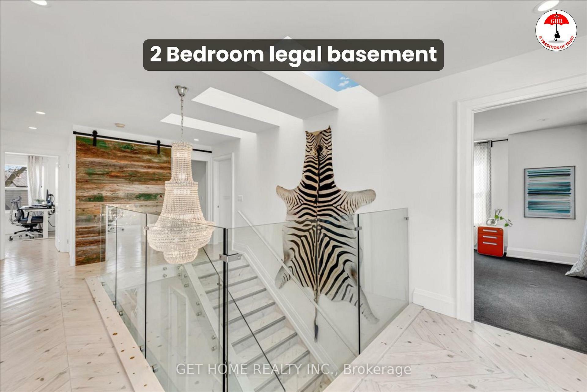 Property Photo: 564 Brock Court ON L9T 3B2