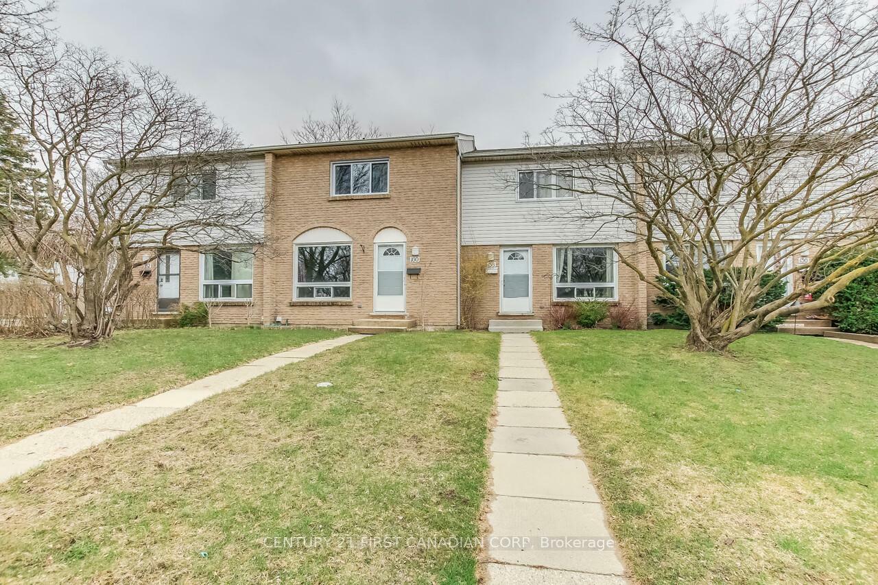 Property Photo:  1775 Culver Drive 158  ON N5V 3H6 