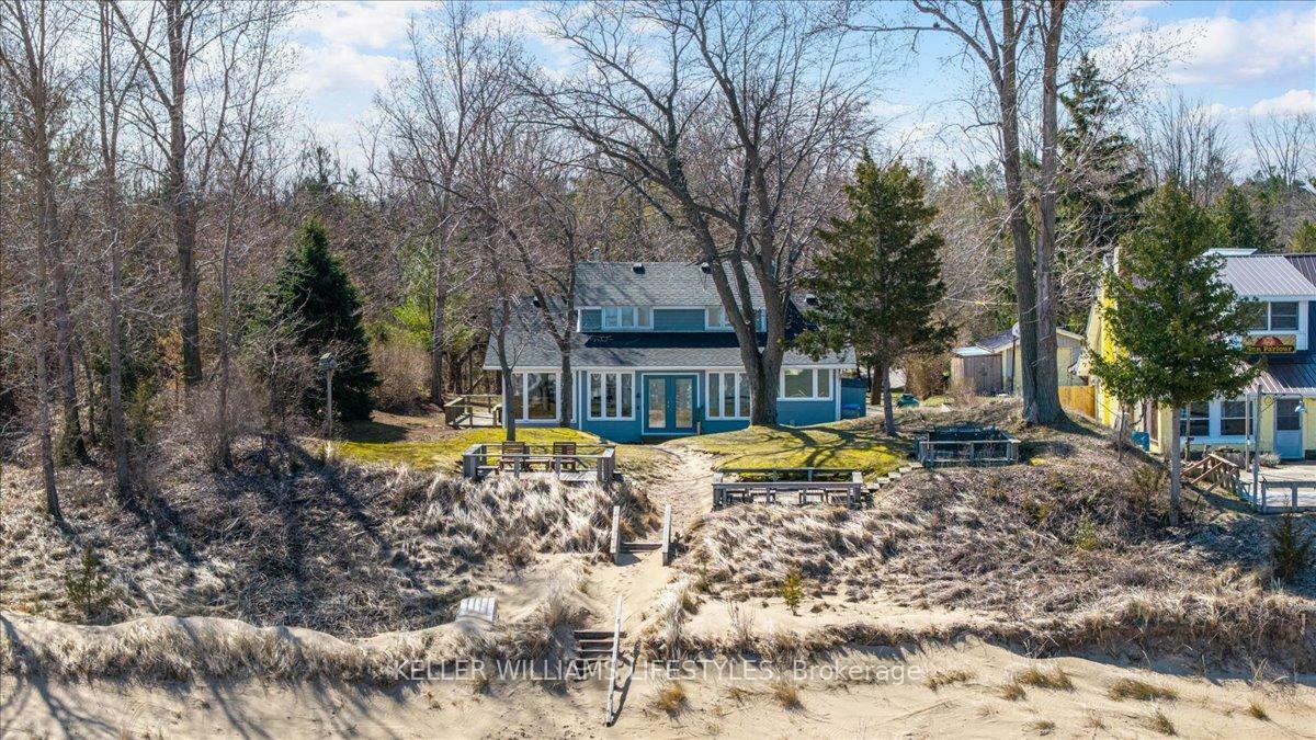 Property Photo: 6626 East Parkway Drive ON N0N 1J3
