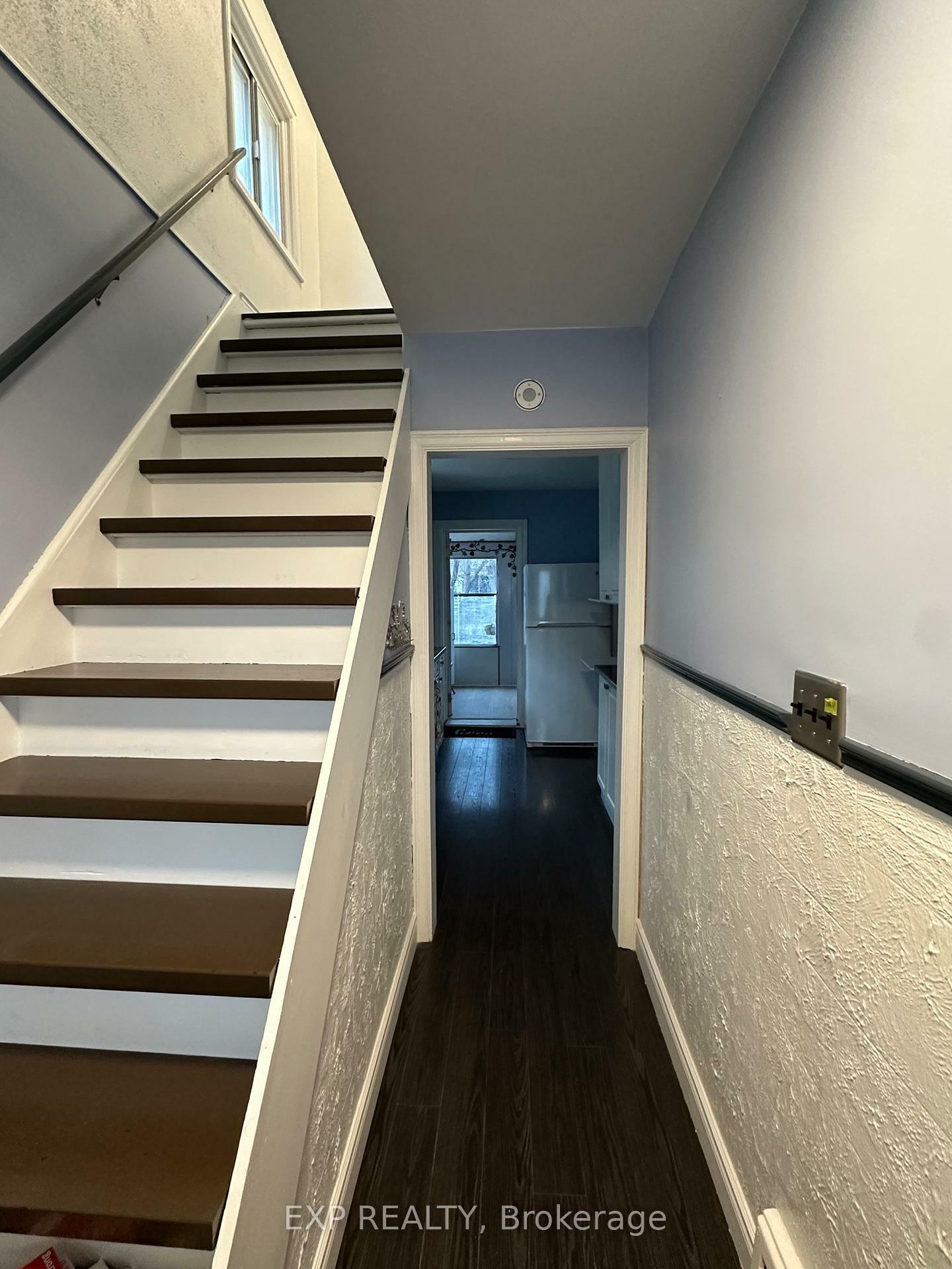 Property Photo: 80 Delena Avenue S ON L8K 3S9