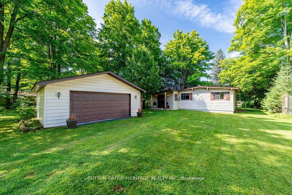 Property Photo:  142 Cedar Shores Drive  ON K0L 1Z0 
