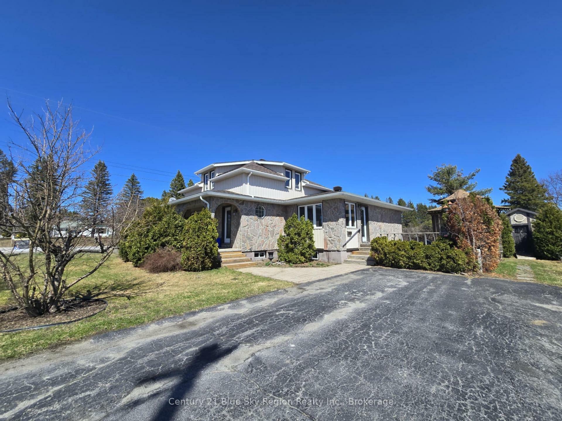22 Dubeau Street  West Nipissing ON P0H 2M0 photo