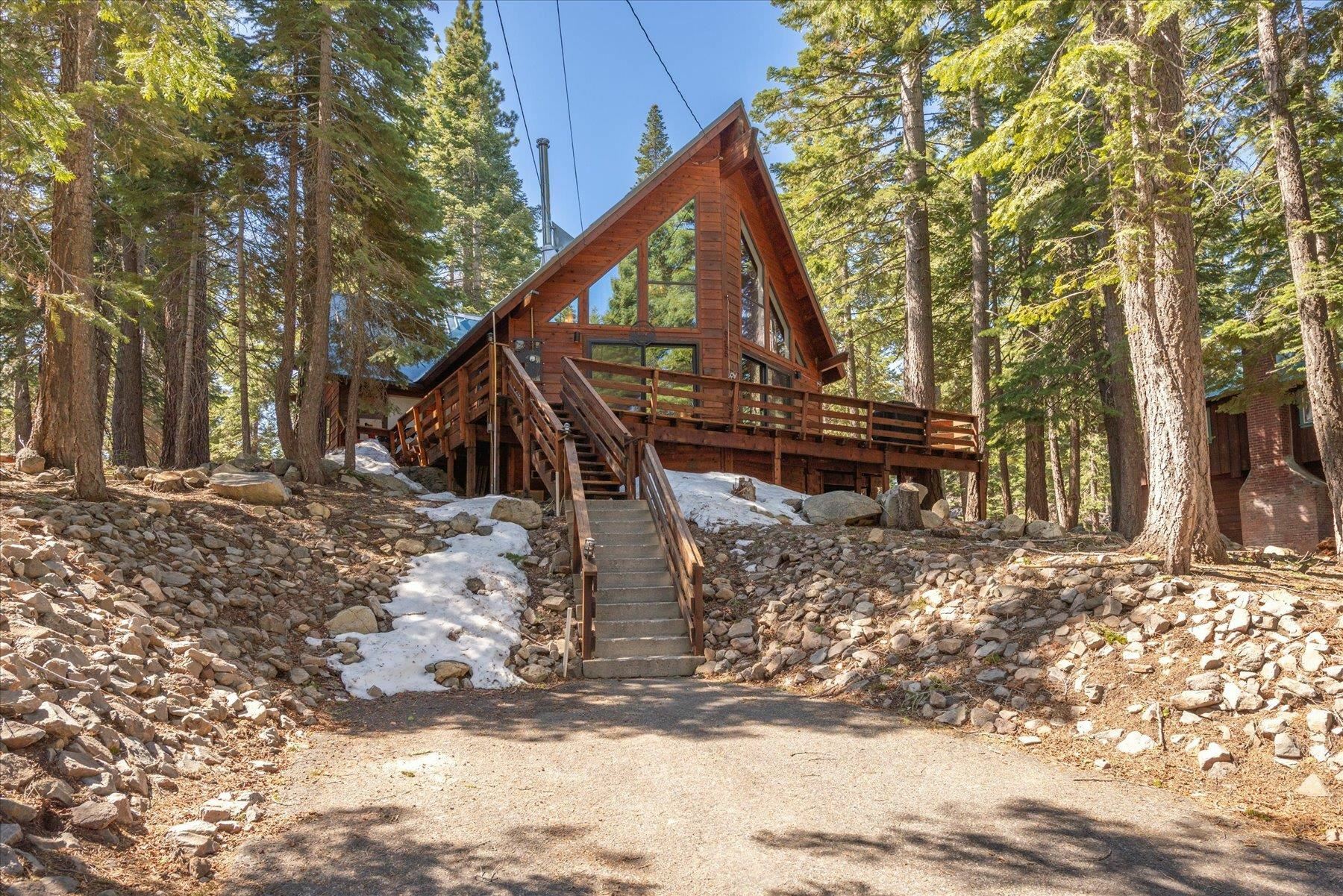 6255 Flicker Avenue  Tahoma CA 96141 photo