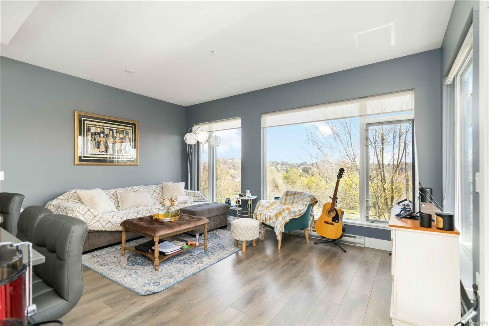 Property Photo: 3815 Rowland Ave NW 209 BC V8Z 0E1