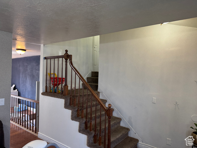 Property Photo: 4921 W Red Lodge Cir UT 84118