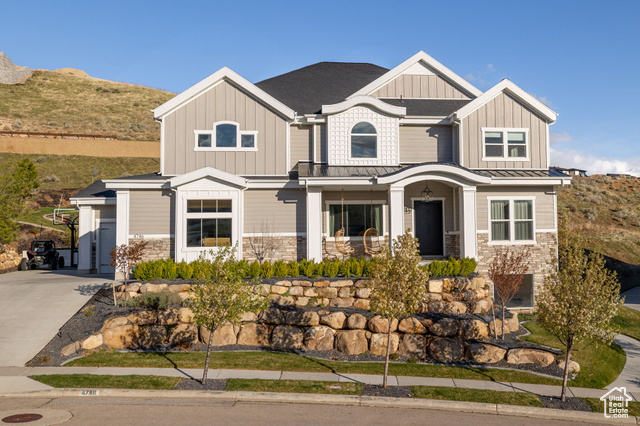 4746 N Verona Ct  Lehi UT 84043 photo