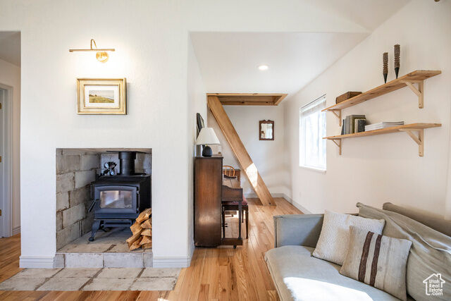 Property Photo:  3893 E Center Creek Rd S  UT 84032