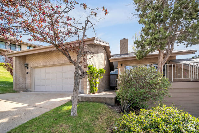 804 N Juniperpoint Dr N  Salt Lake City UT 84103 photo