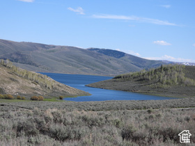 Property Photo: 32 N Dry Valley Rd UT 84526