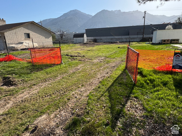 Property Photo: 130 Childs Ave UT 84404