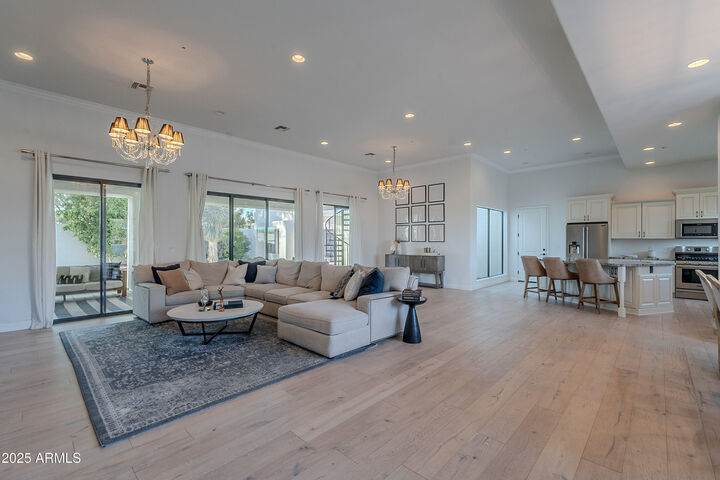 Property Photo: 10532 N 79th Street AZ 85258