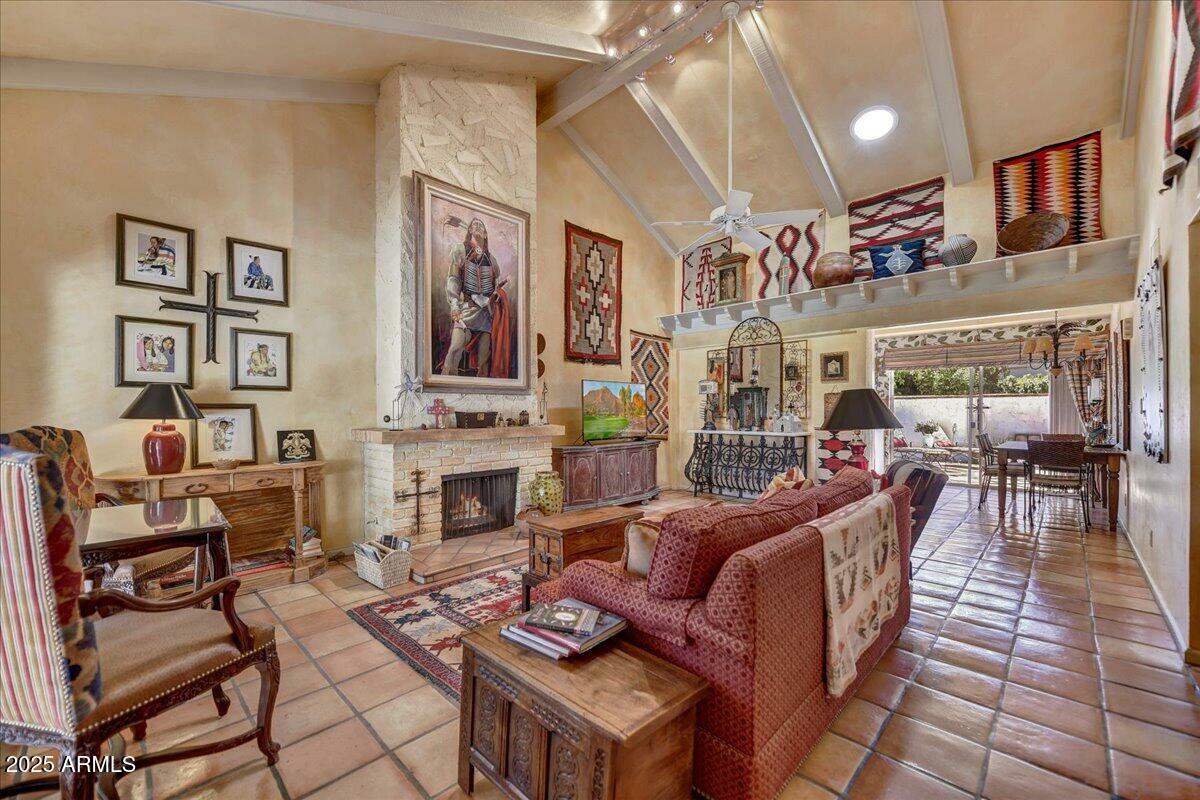 Property Photo:  5738 N Scottsdale Road  AZ 85253 